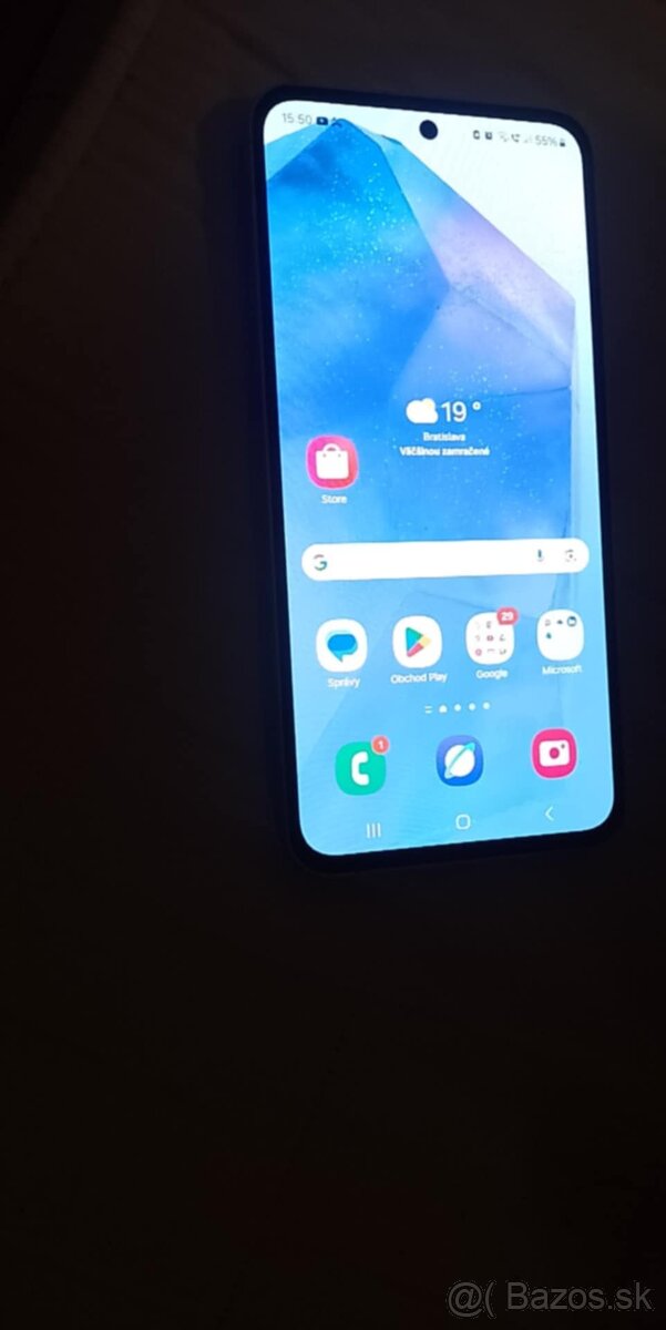 Predám Samsung