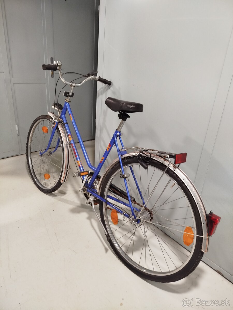 Bicykel