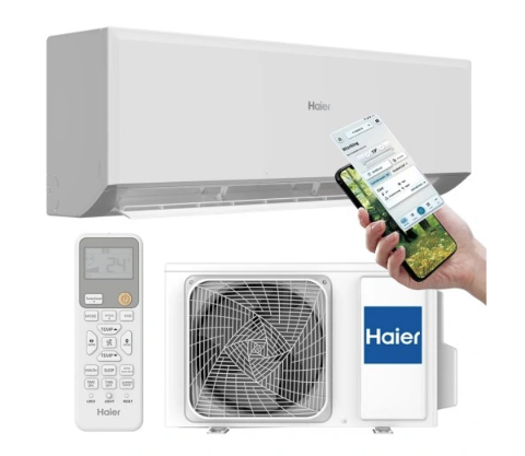 Klimatizácia Haier Revive Plus 2,7KW
