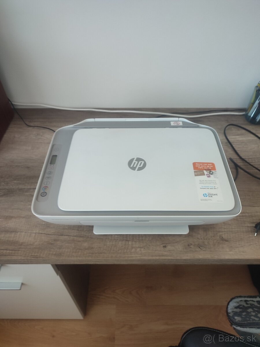 HP tlačiaren