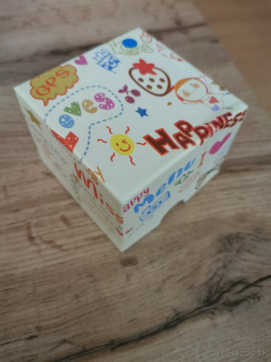 Detske GPS hodinky