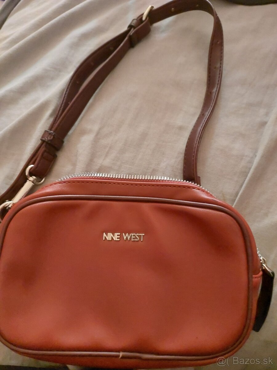 Kabelka nine west