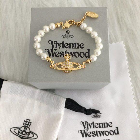 Vivienne Westwood náramok NOVÝ