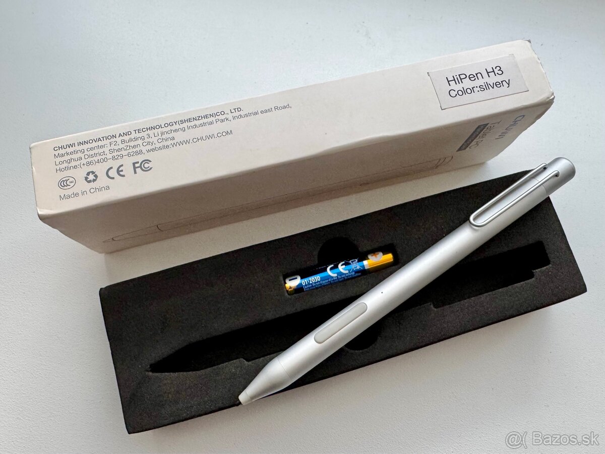 Chuwi HiPen H6 Active Stylus Pero Hi13 / Hi9 Plus