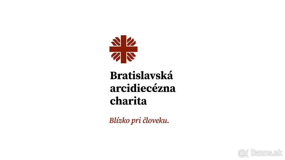 Sociálny pracovník/sociálna pracovníčka