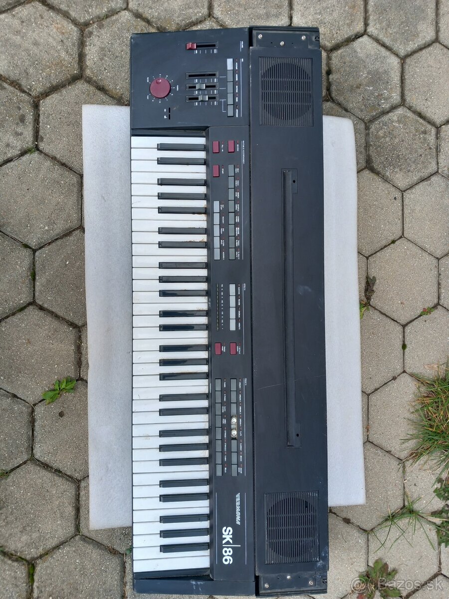 Vermona Sk86