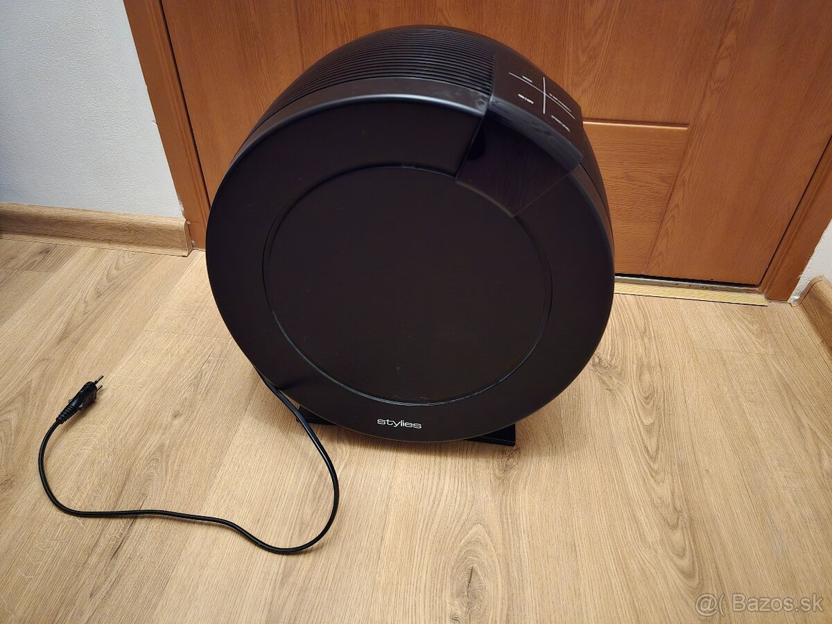 Zvlhčovač a čistič vzduchu Stylies AQUARIUS