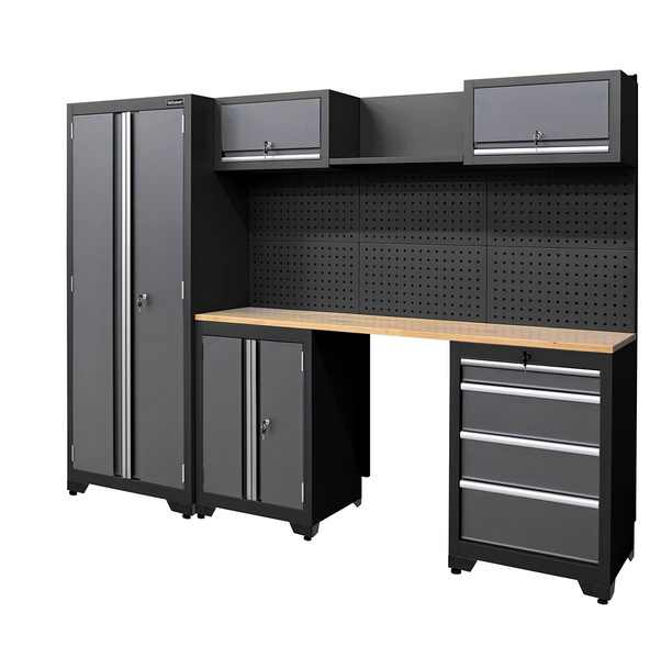 Skrinková zostava | 13 dielna