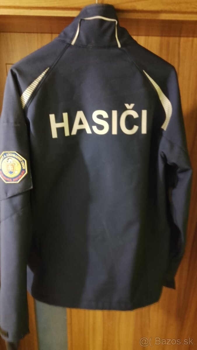 Kúpim hazz softshell bundu
