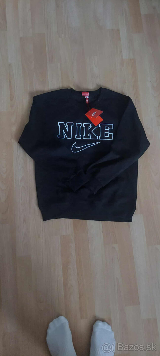 Nike mikina