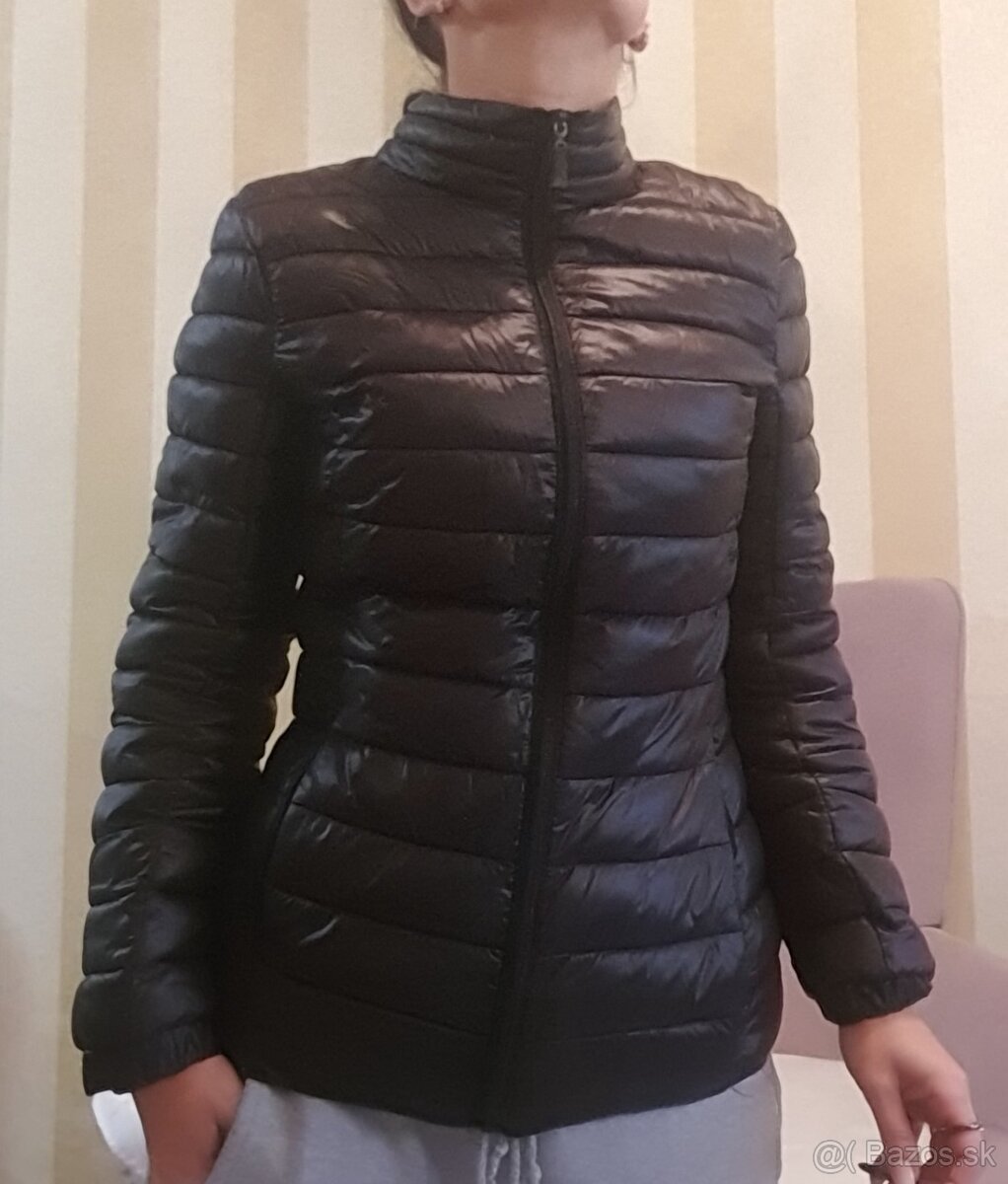 Prechodná bunda M/38
