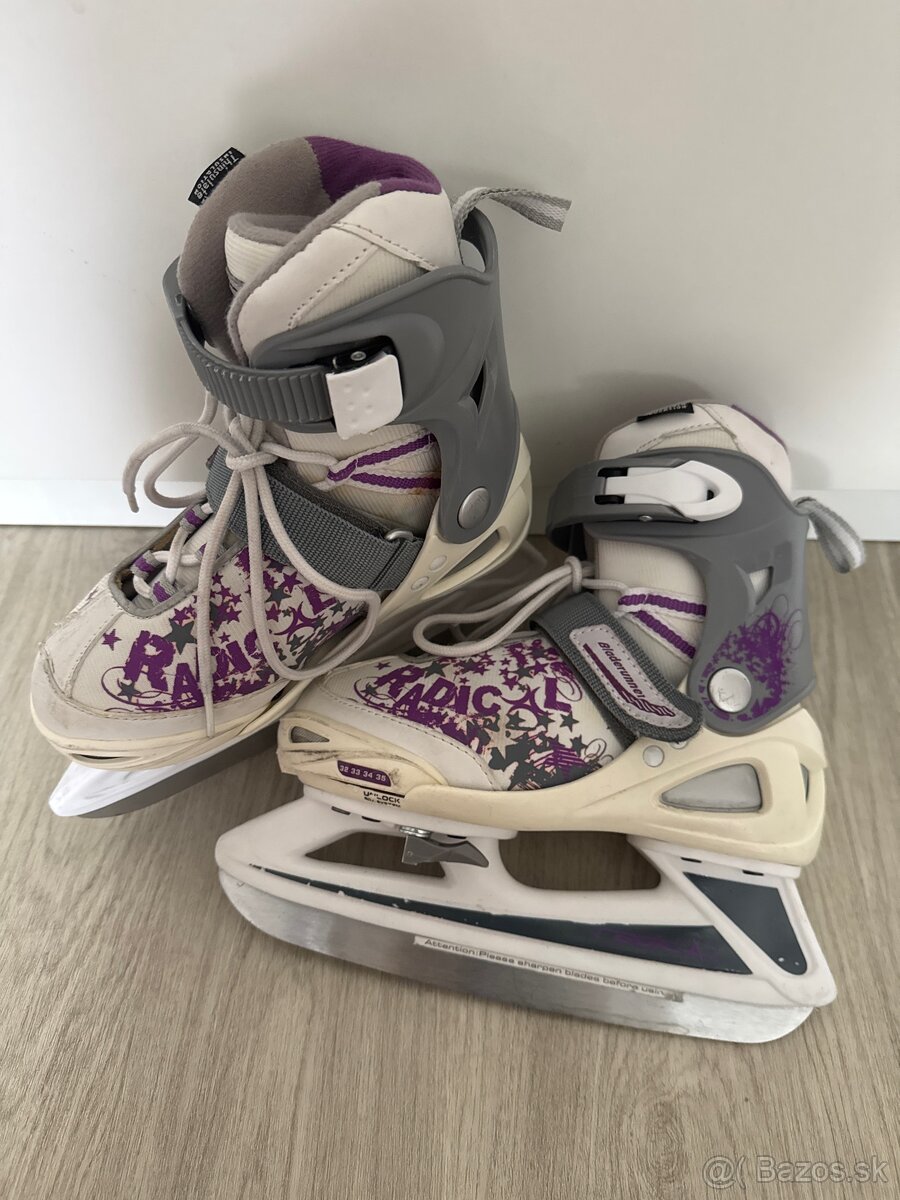 detske korcule na lad