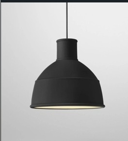 Stropná lampa značka Muuto