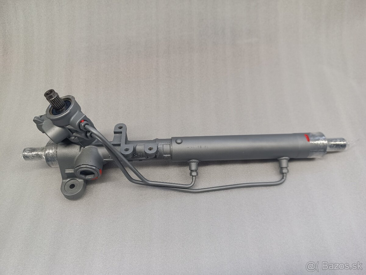 Servoriadenie golf 2-3 seat toledo inca