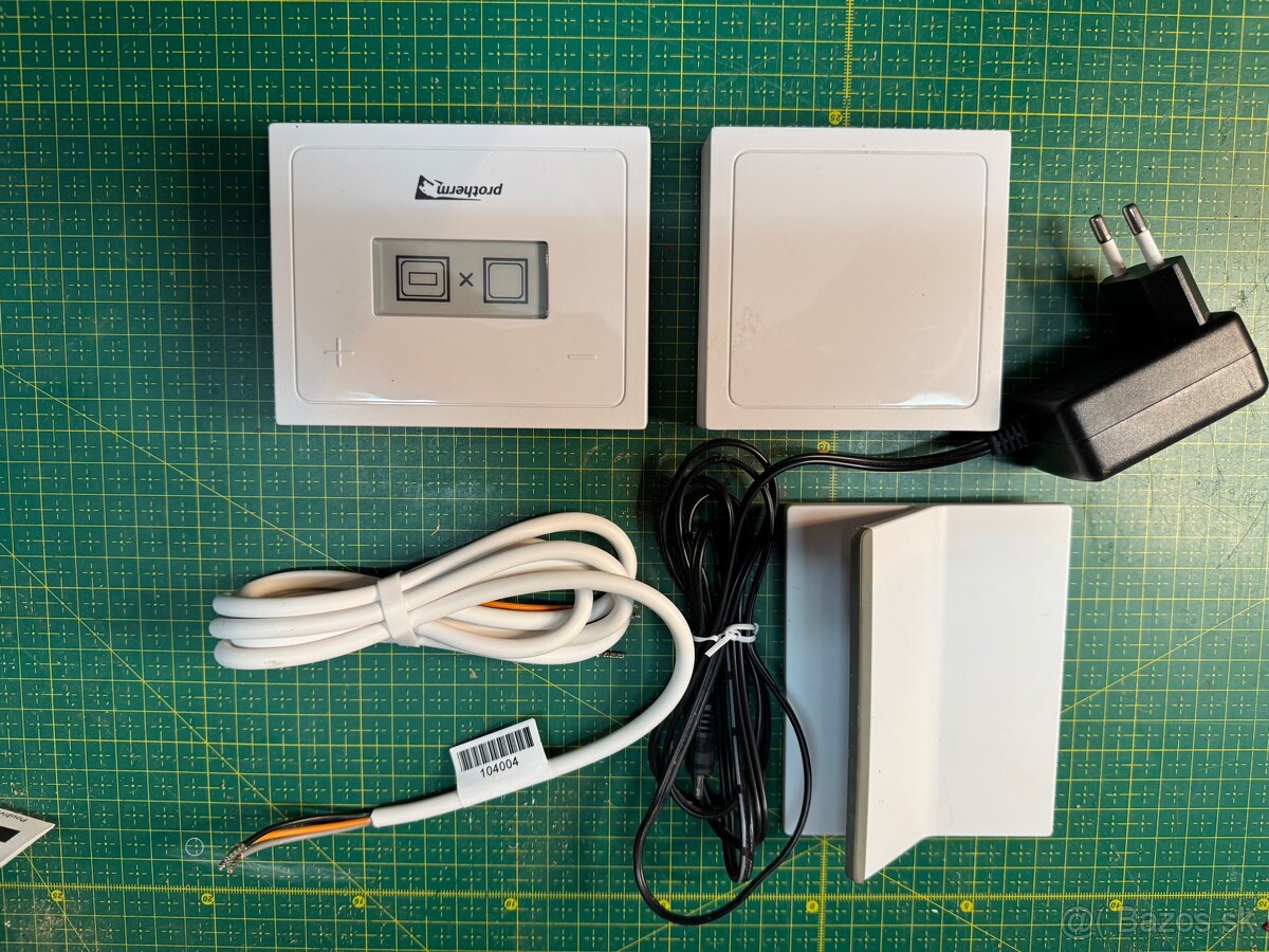 Protherm MiGo Smart regulátor