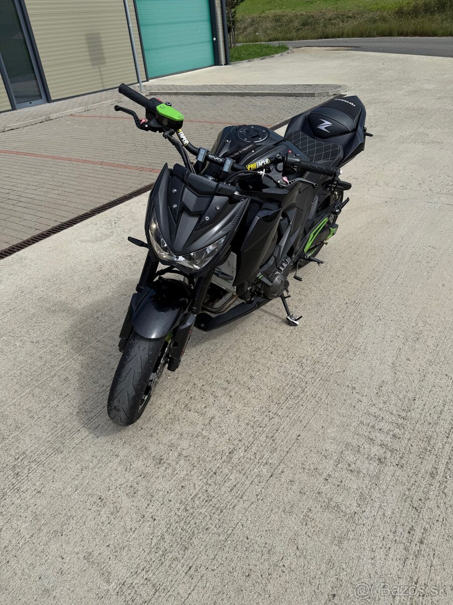 Kawasaki Z800