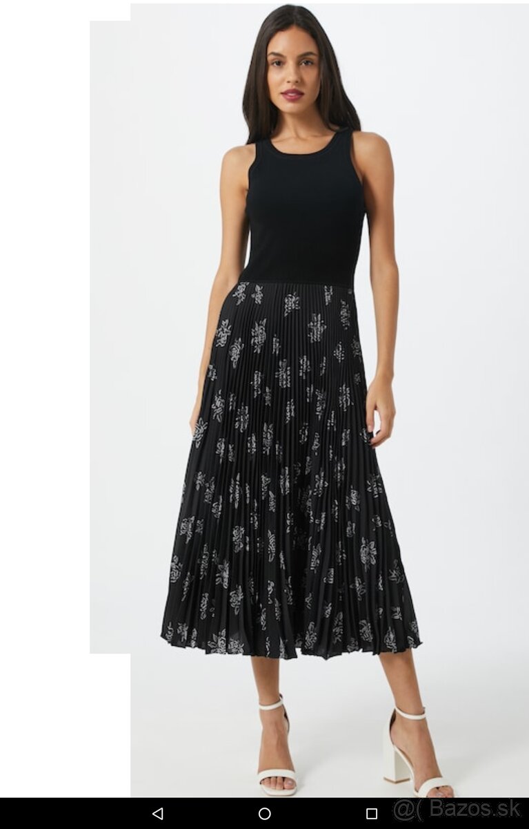 Polo Ralph Lauren - nové šaty veľ. L