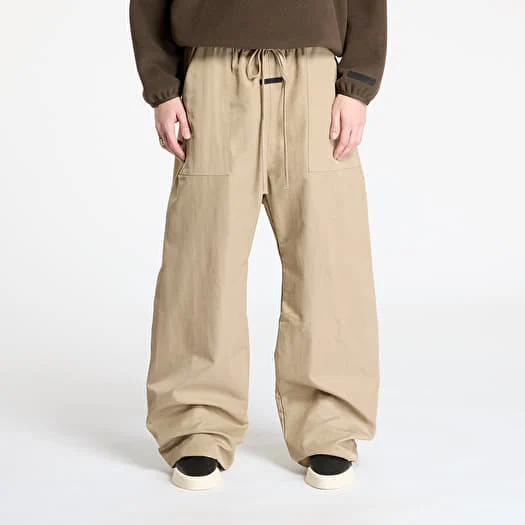 Fear of God Essentials Textured Nylon Utility Pants