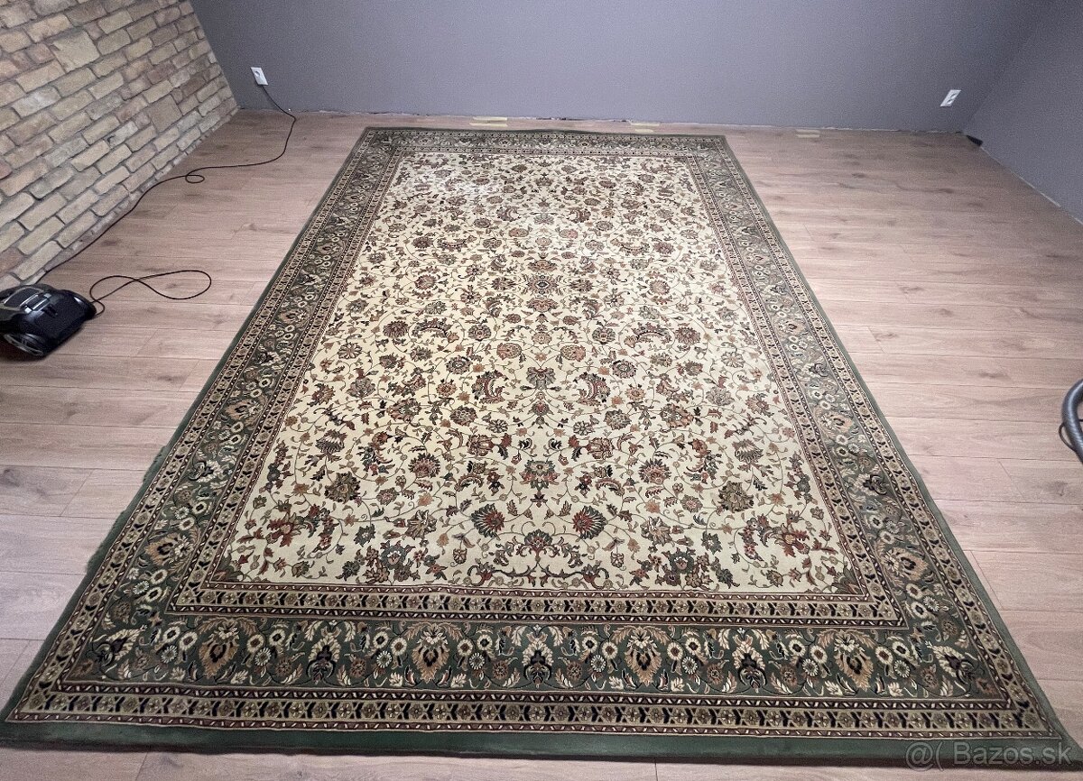 Perzský koberec