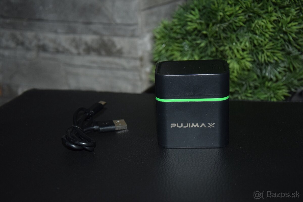 Predam nabijacku s 8 AAA baterie