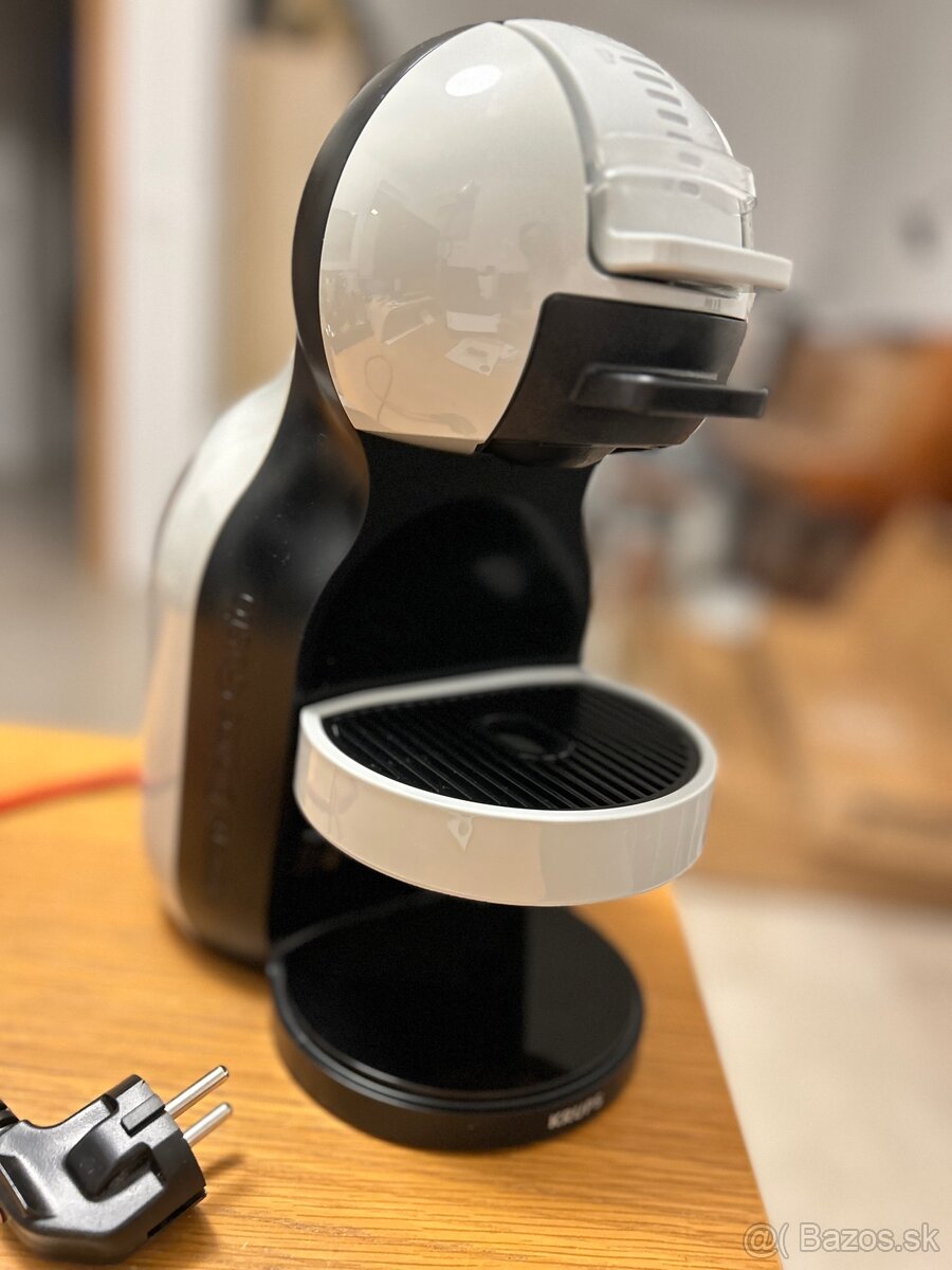 Kávovar KRUPS Dolce Gusto Mini Me