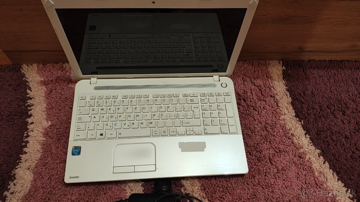 Predám,vymením nb. Toshiba