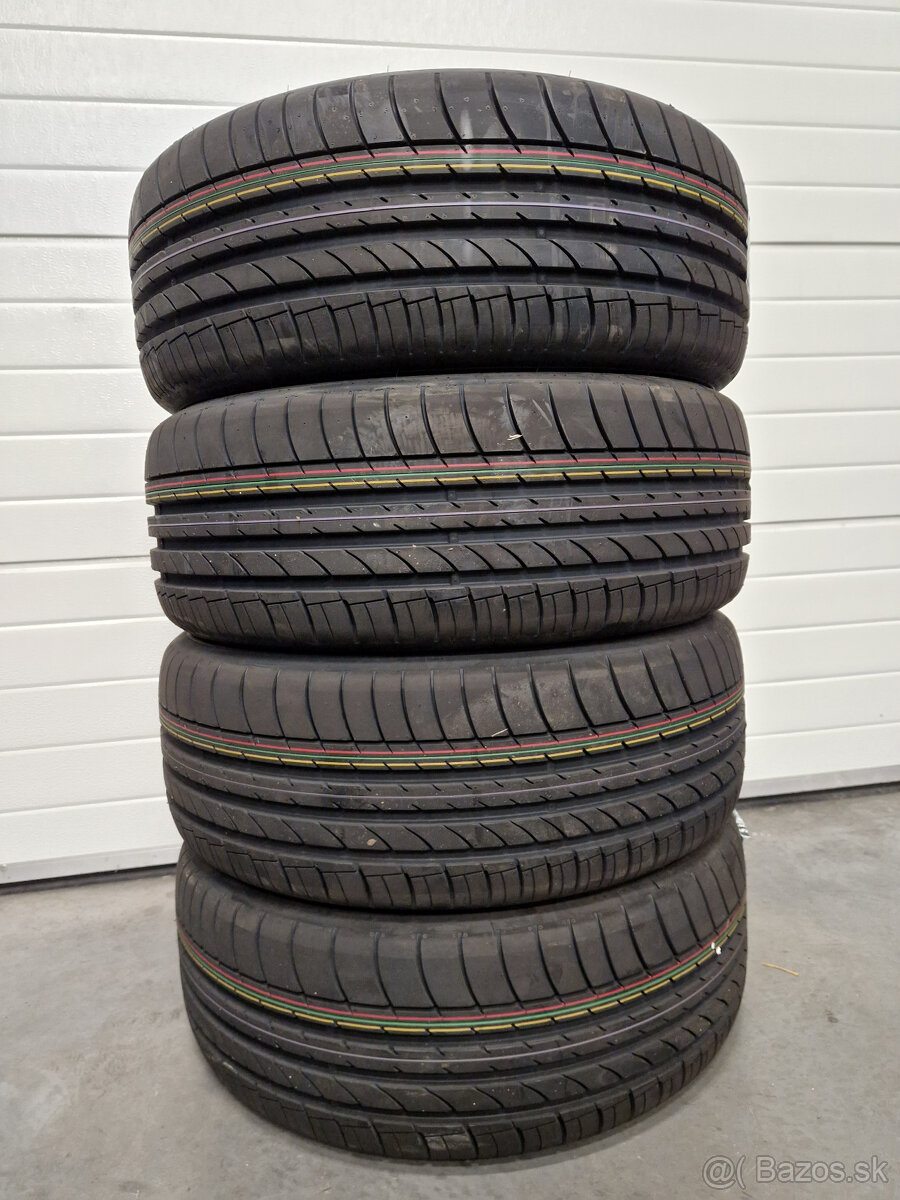 235/50 r18 letne pneumatiky runflat 235 50 18 235/50/18