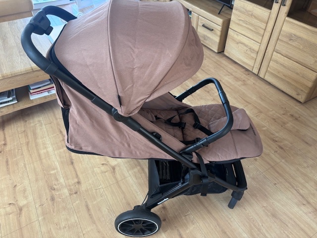 Športový kočík/bugina Easywalker Jackie XL