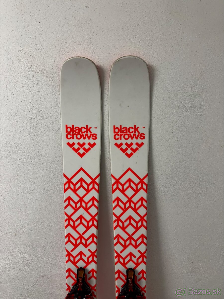 Black crows Atris Birdie 169,1 cm