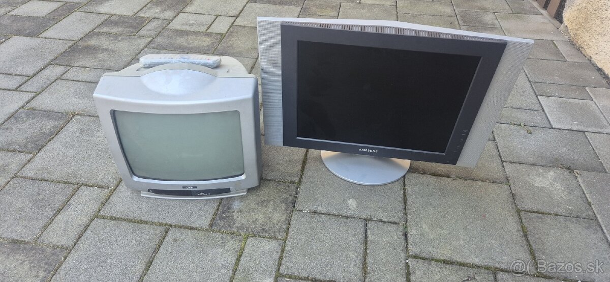 Darujem televízory.funkčne