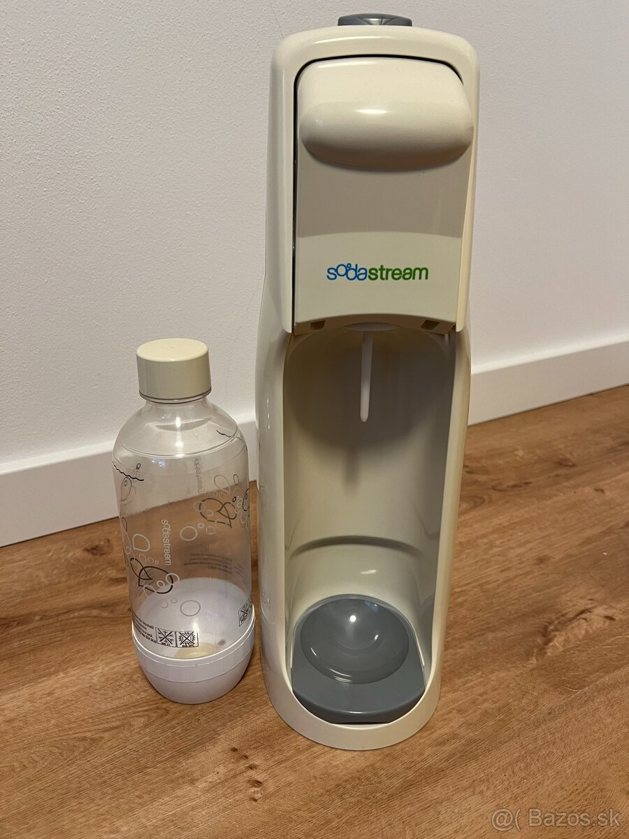 Soda stream