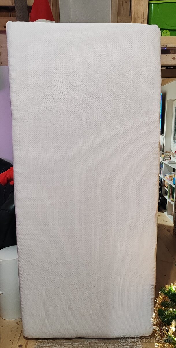 Matrac Viscosence 200x90x18