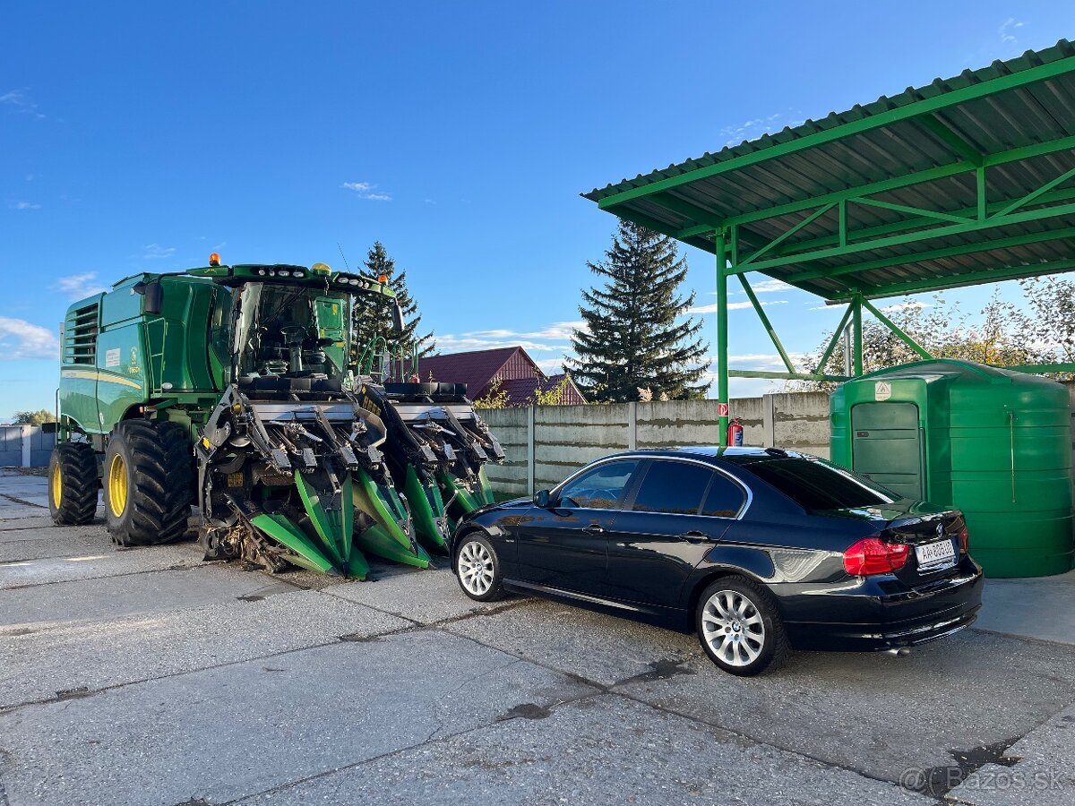 Bmw e90 320d 135kw.rok 2012.