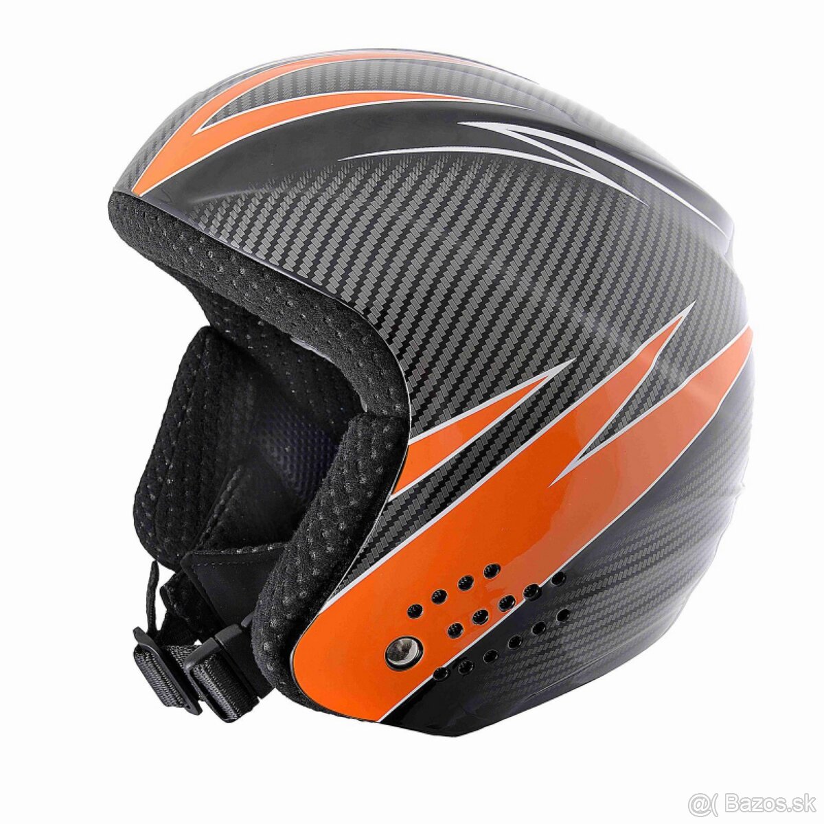 Detská lyžiarska prilba Blizzard 50-52 uni