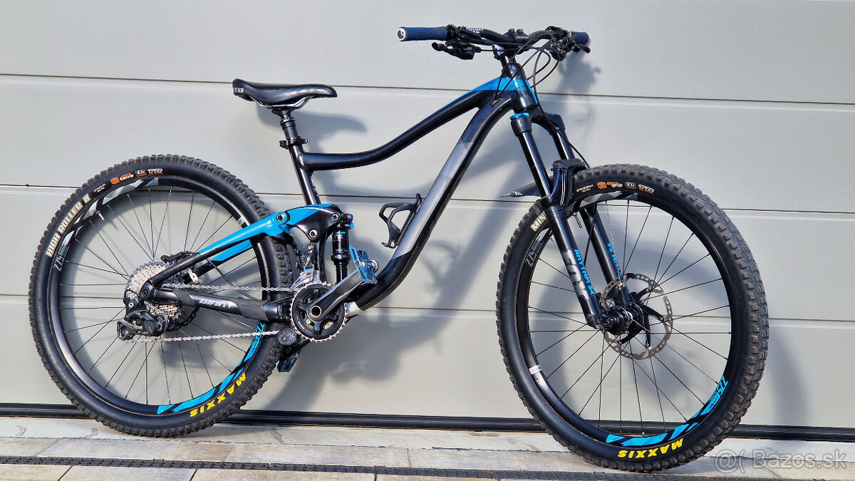 Predám Giant Trance 2