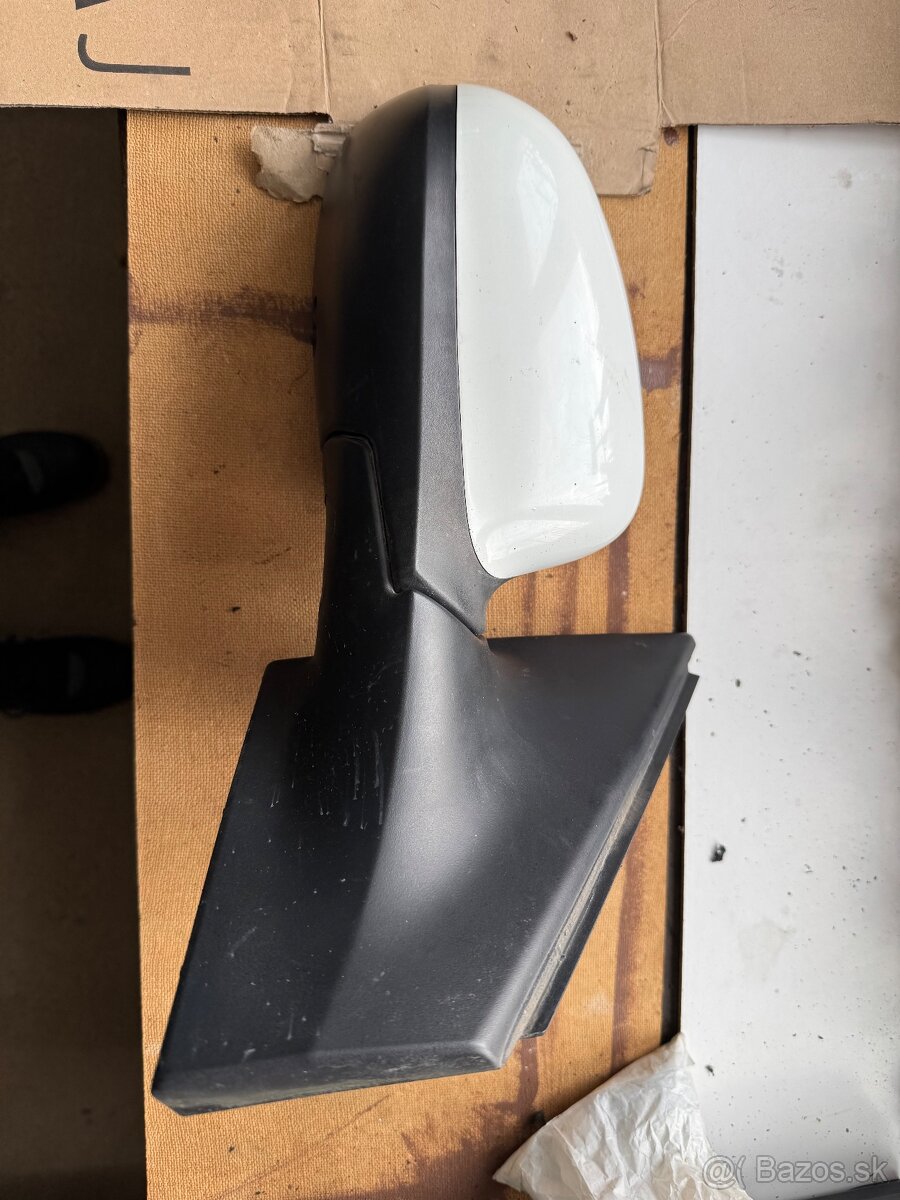 Fiat Bravo 2 prave spatne zrkadlo