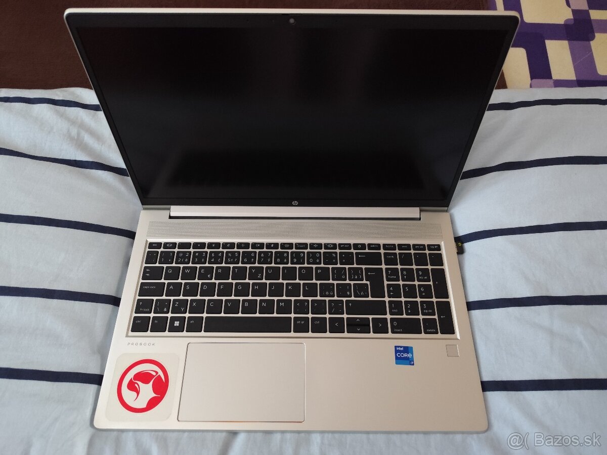 HP ProBook 450 G9