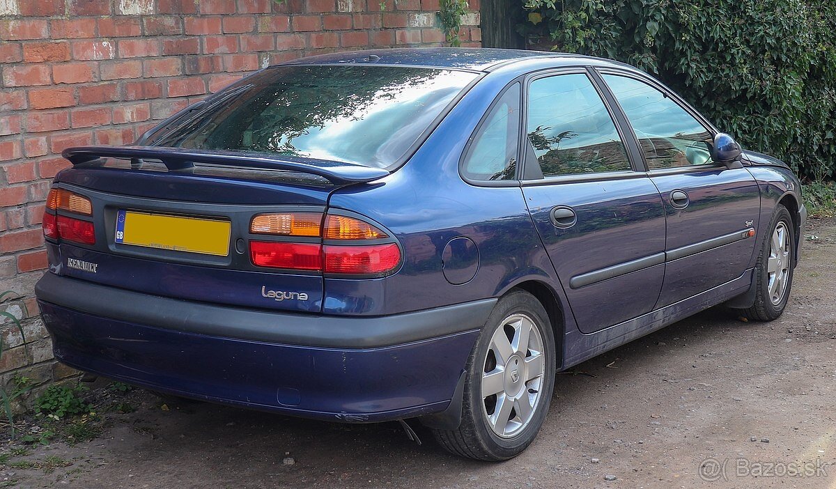 Renault laguna 2.2dt 2.2d 1.8 1996 combi