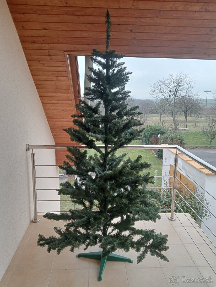 Vianočný stromček