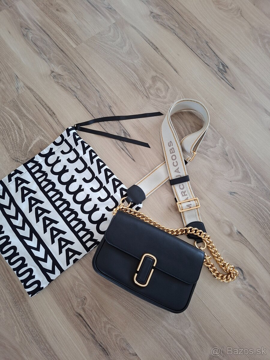 Kabelka Marc Jacobs