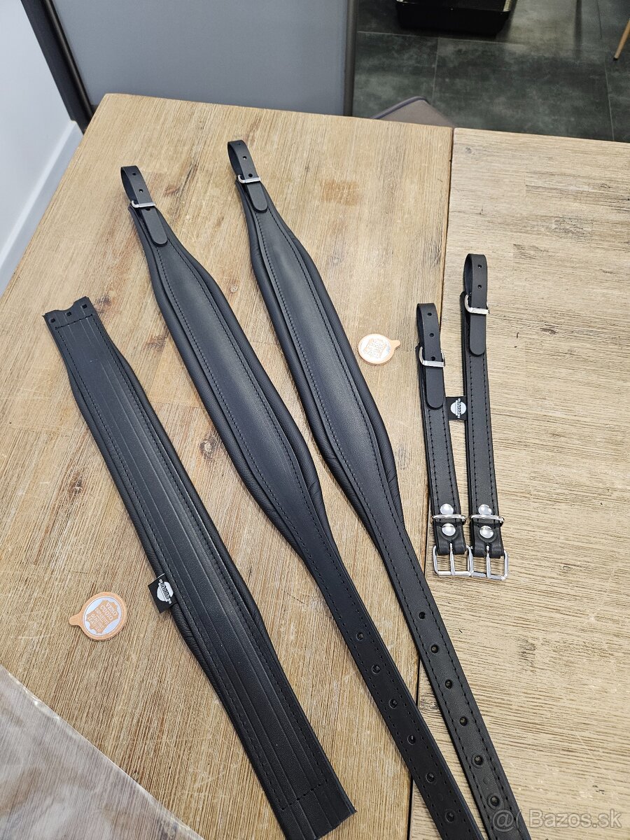 Remene na akordeon heligonka