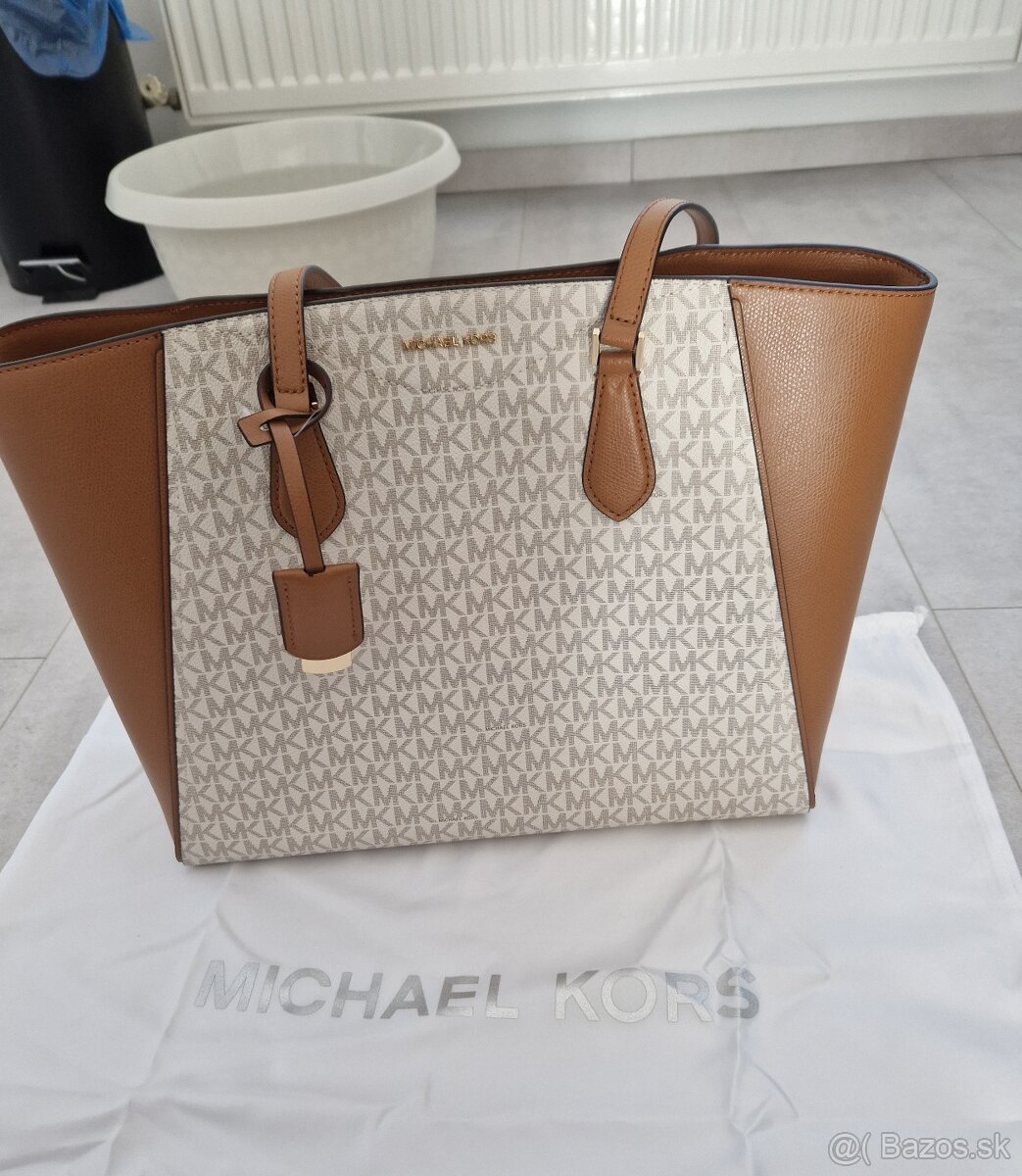 Nova original kabelka Michael Kors