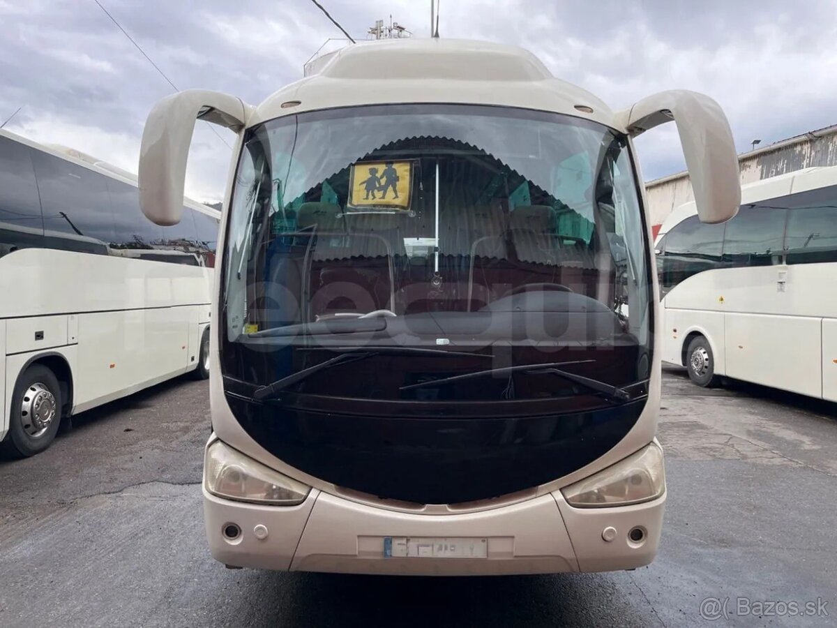 Man Lion's Regio Euro 6