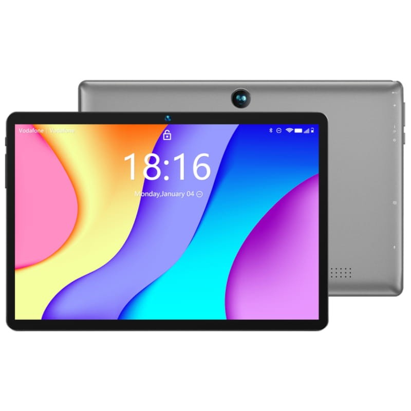 Tablet BMAX I9 Plus 4 jadra ram 8GB (4GB+4GB)