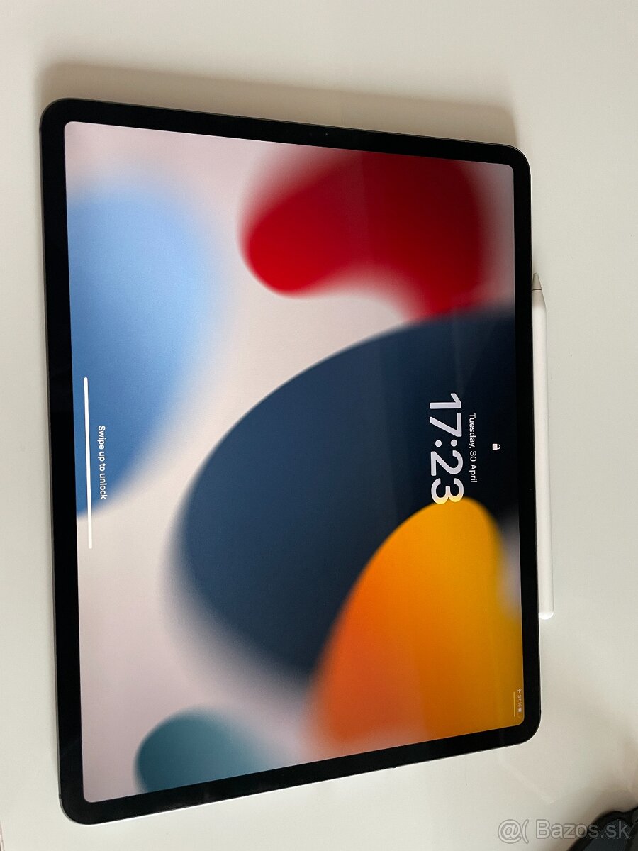 iPad Pro 12.9-inch (4.gen.), 256GB