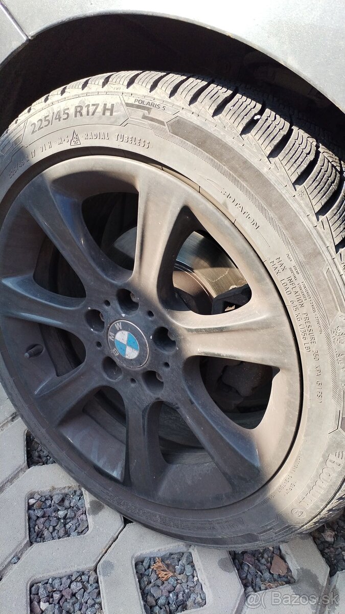 BMW rad1