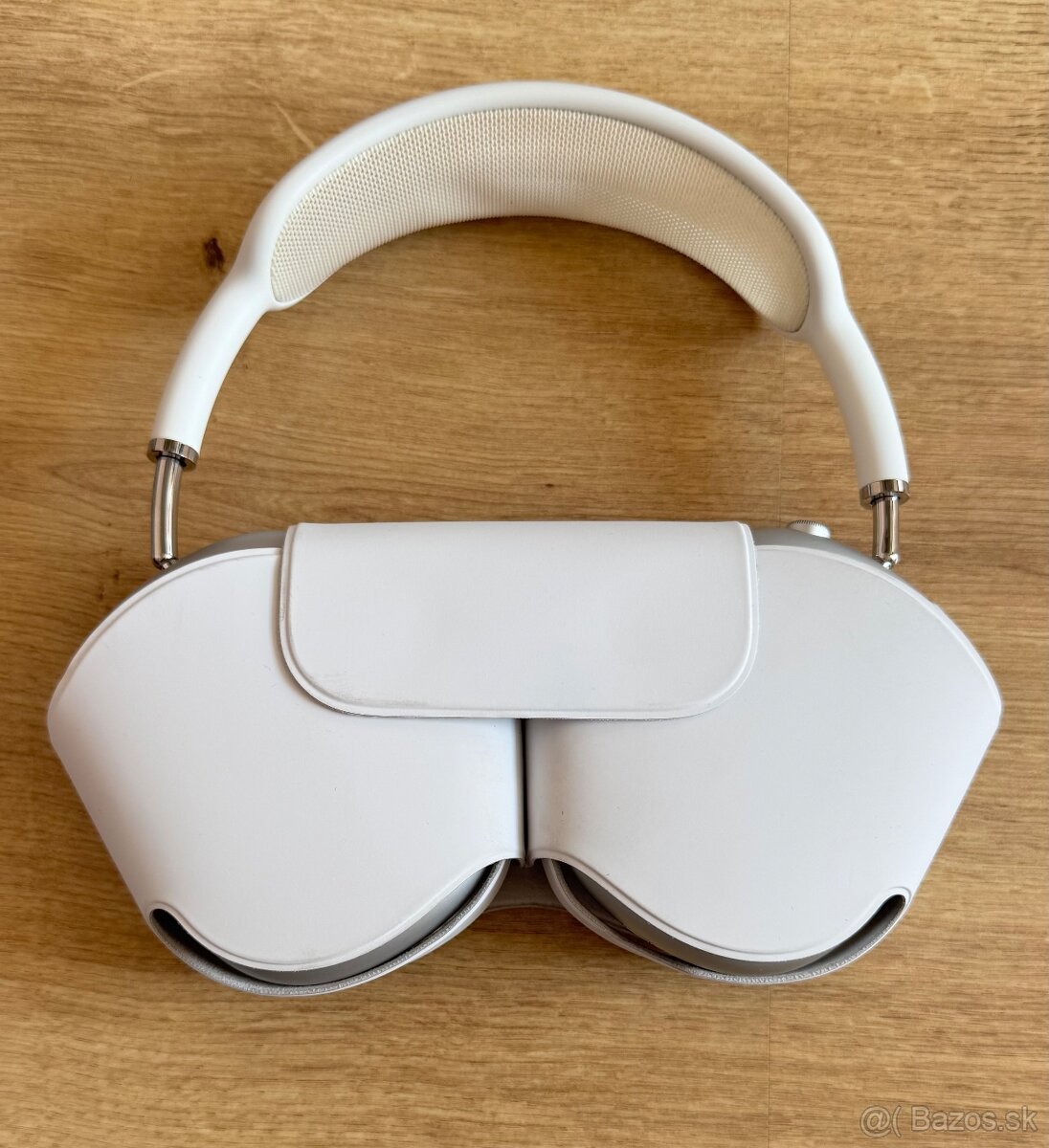 AirPods Max Silver