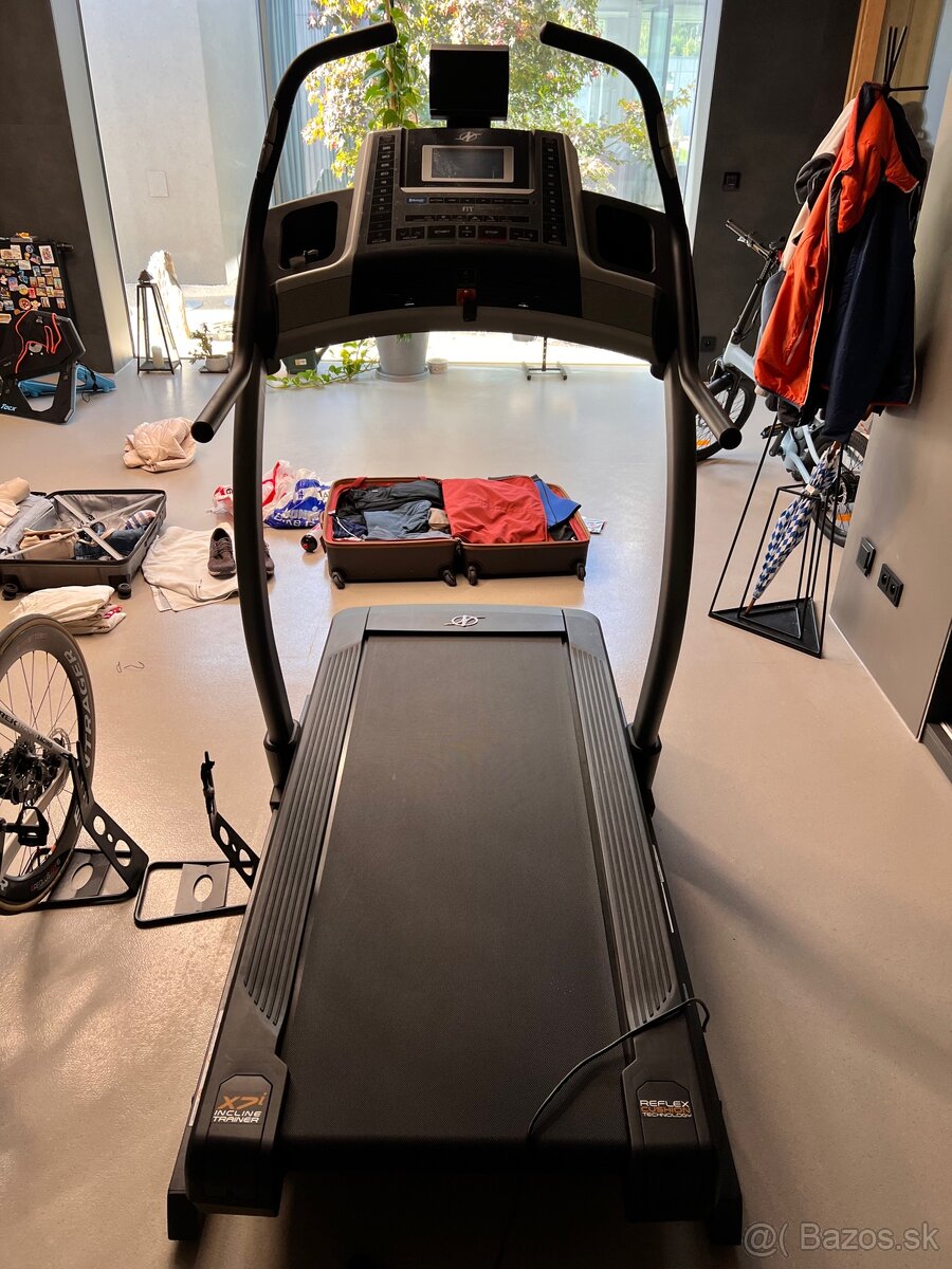 NordicTrack Incline Trainer X7i