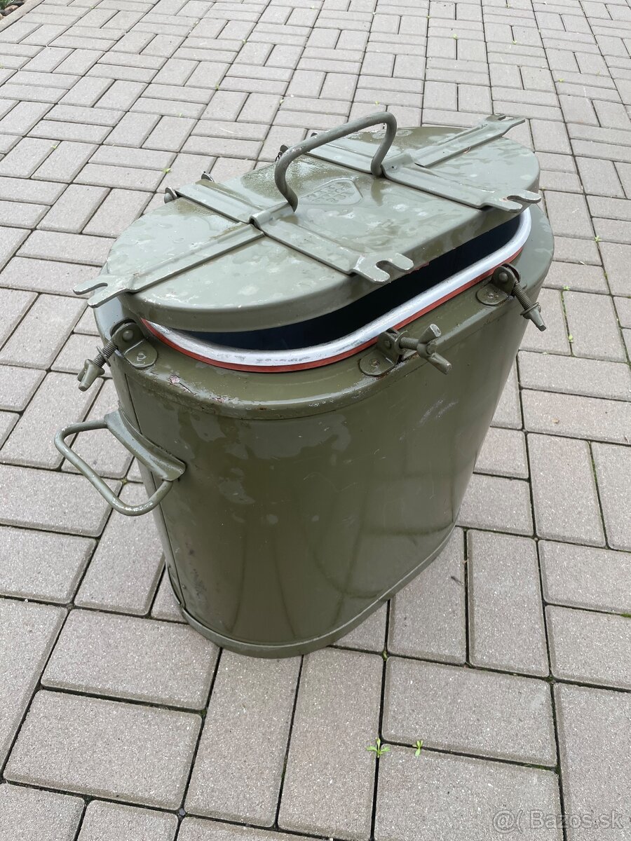 Termos / Varnica 25 L / 12 L