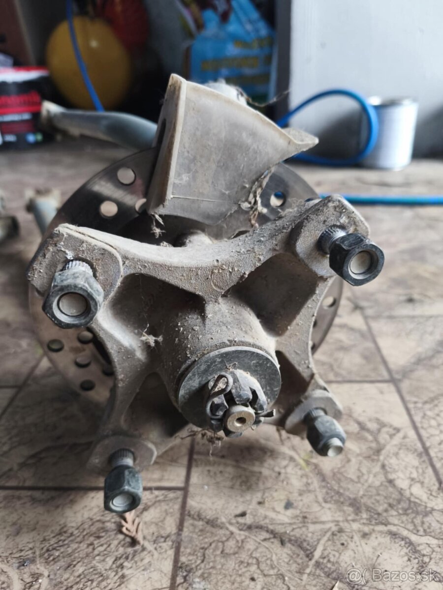 štvorkolka 300cc